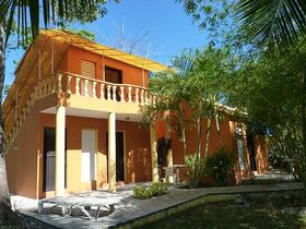 CASA DEL SOL LUPERON